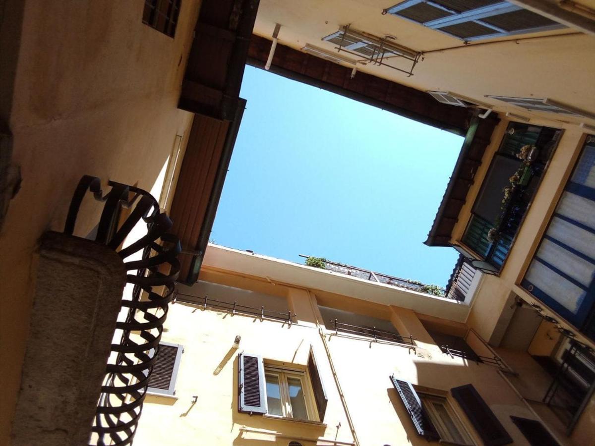 Bnbutler - Pontaccio 4 - Brera - Atmosfere Di Charme In Pieno Centro Milán Exterior foto