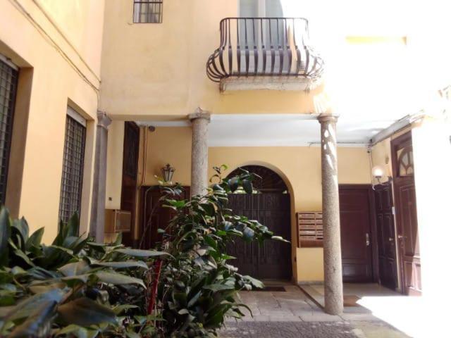 Bnbutler - Pontaccio 4 - Brera - Atmosfere Di Charme In Pieno Centro Milán Exterior foto