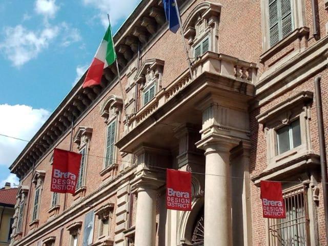Bnbutler - Pontaccio 4 - Brera - Atmosfere Di Charme In Pieno Centro Milán Exterior foto